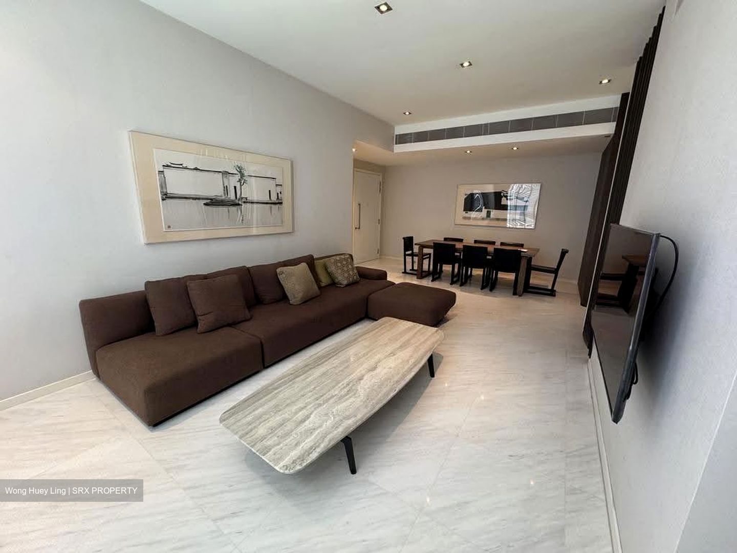 Reflections At Keppel Bay (D4), Condominium #629779741